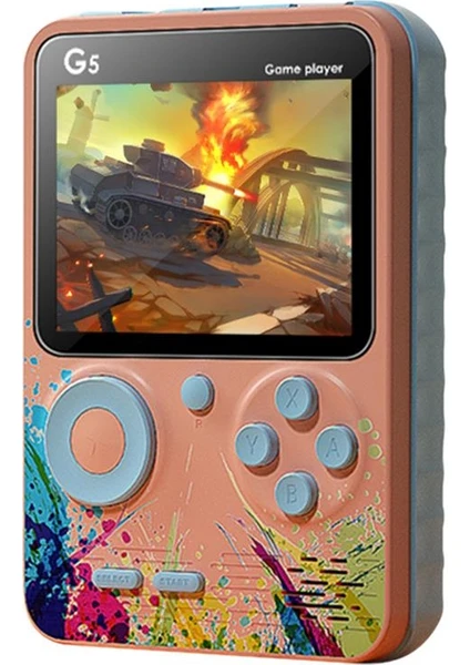 Picture of Atari Console G5 (Single)